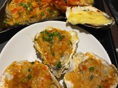 -海玥荟海鲜姿造自助餐厅(欧罗巴广场店)