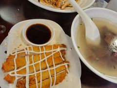 德兴闷蹄-德兴馆(广东路总店)