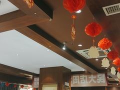 -惠丰堂饭庄·烤鸭·京味菜(西北旺·唐家岭店)
