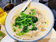 -小杨生煎(深圳岗厦北店)