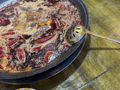 -黄潇洒老火锅(九眼桥宏济巷店)