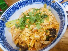 -张文国梆梆肉葫芦头(大雁塔店)