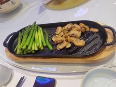 -峨嵋酒家 南北川菜 优选烤鸭(广渠路店)