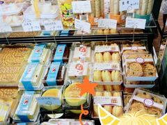 -秋田满满烘焙店