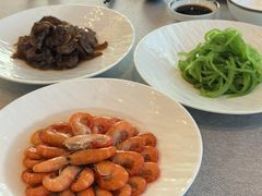 -君来湖滨饭店·渔餐厅