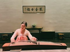 -文儒九号·闽菜馆(三坊七巷店)