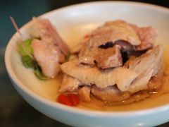 -湖滨28中餐厅·西湖宴·杭州君悦酒店