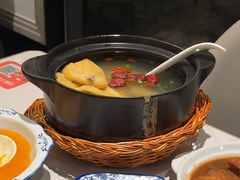 -丫丫蟹庄·苏式园林农家乐·阳澄湖大闸蟹(阳澄湖莲花岛店)