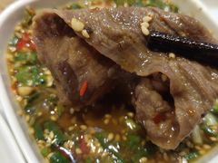 -傣妹火锅(南京东路一店)