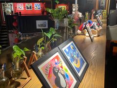 -布拉格餐厅· 中欧捷克菜(全国首店)