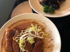 -厦门艾美酒店·乐美中餐厅