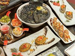 -小川洋风料理(街道口店)