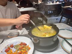 -老李家土菜馆·安吉地标美食