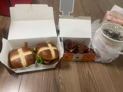 -麦当劳·得来速店(星沙大道店)