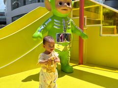 -东莞松山湖万象汇