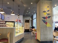 -COSTA COFFEE(龙德广场店)