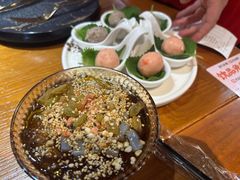 -受气牛肉·重庆耙牛肉(来福士店)
