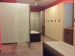 -宝隆美爵酒店-健身中心