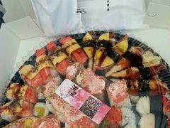 -河风精致寿司(尼盛店)