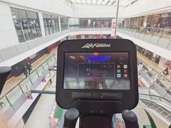 -OXYGYM 奥美氧舱运动中心(领展购物广场·中关村店)