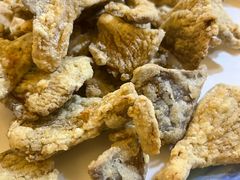 -伊带伊路新疆美食府(呼家楼店)