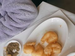 -桂园餐厅(五大道店)