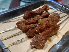 -清真·老兰家(兴善寺西街总店)