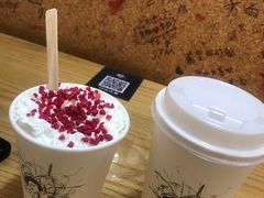 -织荆鸟咖啡(首开福茂店)