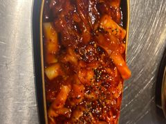 -大叹号·朝鲜族烤肉(潍坊泰华城店)
