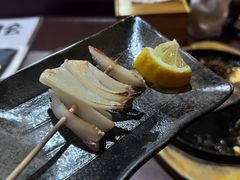 -鸟内会(河北路店)