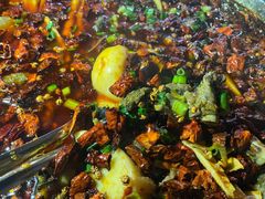 -黑竹香鸡(营和巷店)