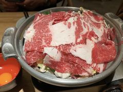-初居食屋日式料理(万象城购物中心店)