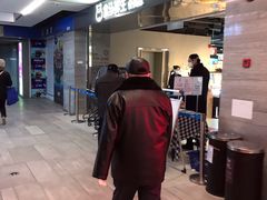 -盒马鲜生(馥邦国际店)