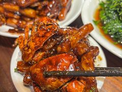 -老瑞福上海菜(人民广场店)