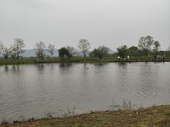 -良渚古城遗址公园
