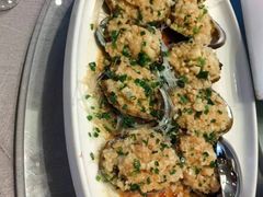 -海景壹号大酒店(滨湖店)