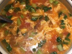 西红柿疙瘩汤-北平盛世·新京菜·北京烤鸭(劲松·双井店)