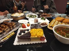 -品回味清真西北楼(宁波首店)