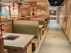 -海底捞火锅(CBD安泰广场店)