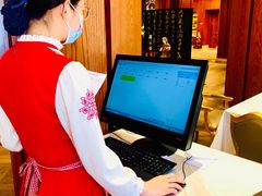 -北京友谊宾馆·俄罗斯餐厅