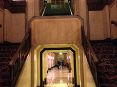 iphone_upload_pic-上海和平饭店 Fairmont Peace Hotel