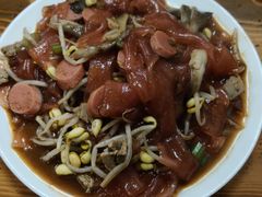 -何记酿皮店(西流湾店)