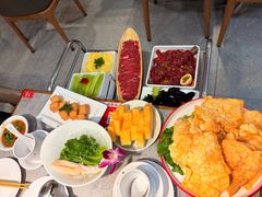 -人人捞火锅(陵水店)