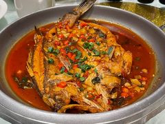 -毛家饭店(今洲广场店)