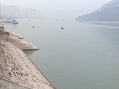 -白鹤梁水下博物馆