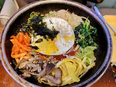 -八福力韩国休闲餐厅(泉舜店)