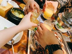 -松林阁烤肉(延大店)