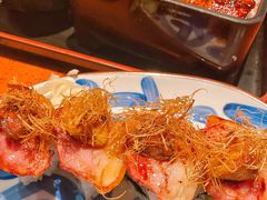 -小山日本料理(兴业太古汇店)