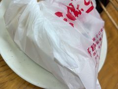 -东关吉祥西安腊汁肉夹馍(健德门店)