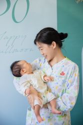 -上海百佳母婴护理中心